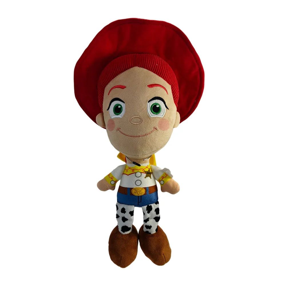 PELUCHE JESSIE DE TOY STORY 30 CM INFANTI - 1