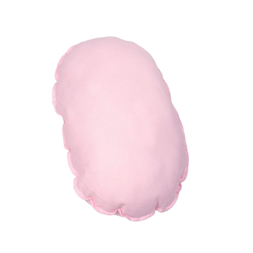 ALMOHADA DE LACTANCIA PRE Y POST NATAL FOCAS ROSADAS INFANTI - 9