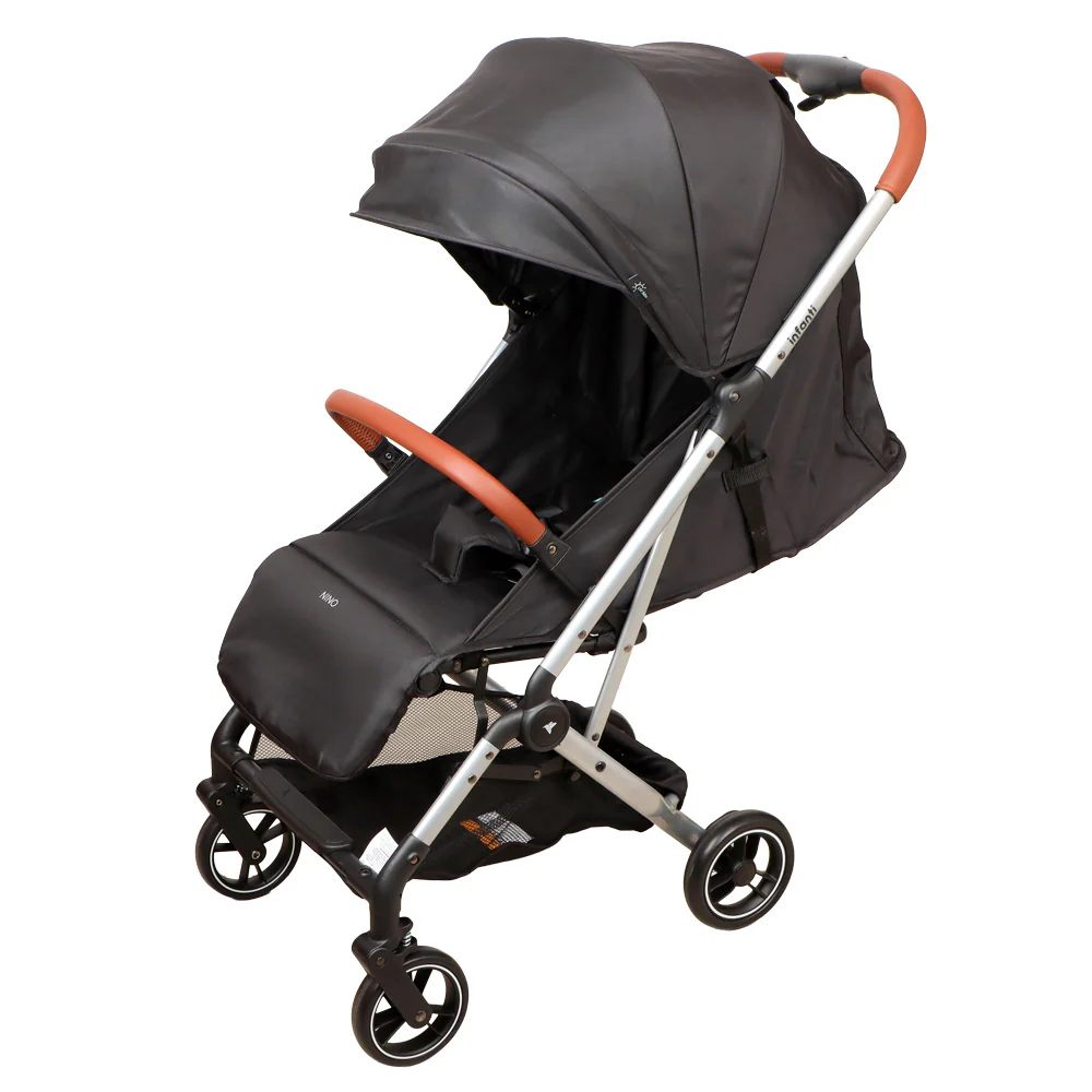 COCHE PASEO PLEGABLE NINO PARA BEBÉ INFANTI - 1