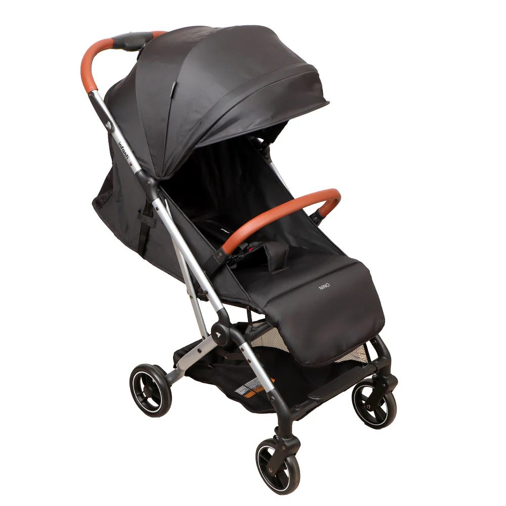 COCHE PASEO PLEGABLE NINO PARA BEBÉ INFANTI - 3
