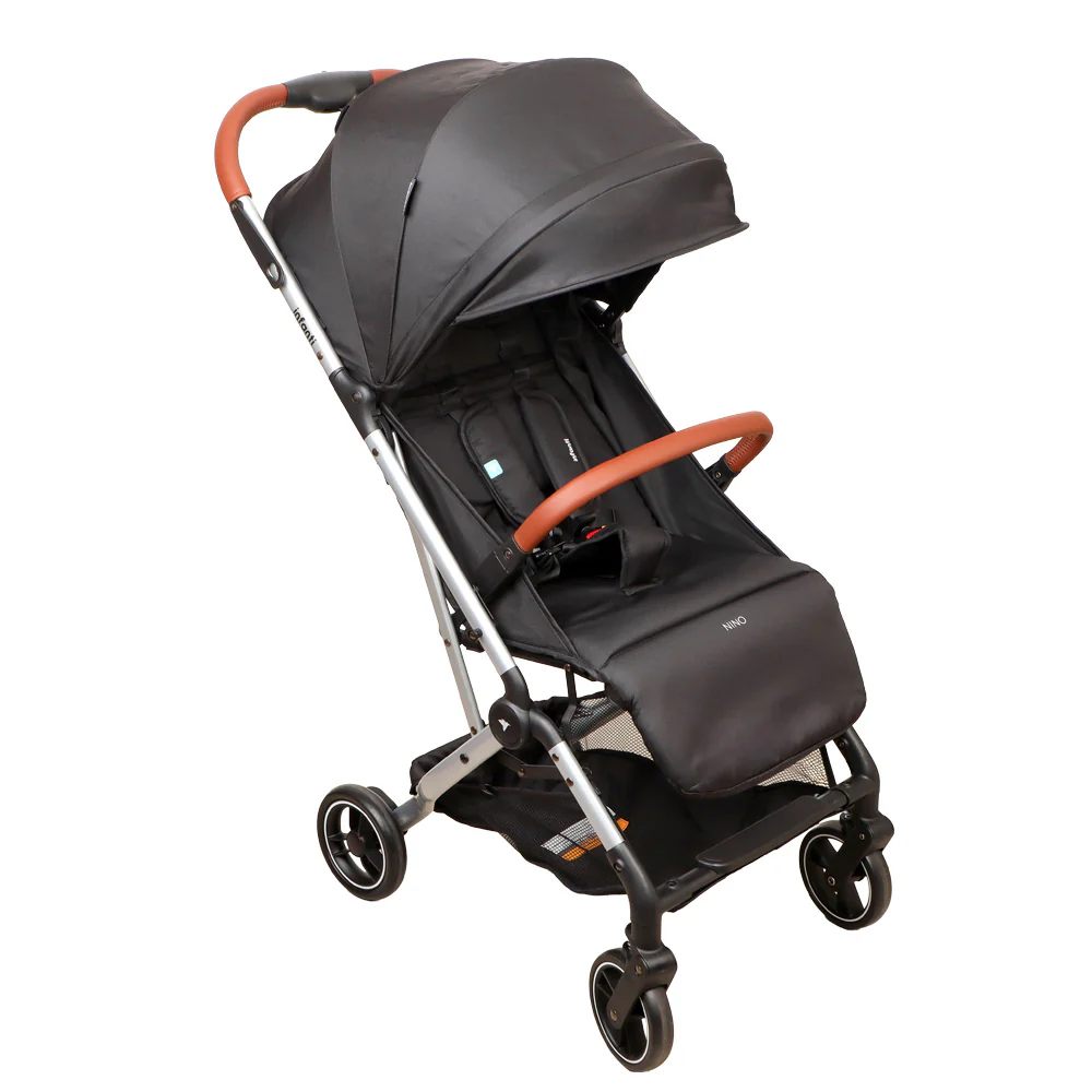 COCHE PASEO PLEGABLE NINO PARA BEBÉ INFANTI - 4