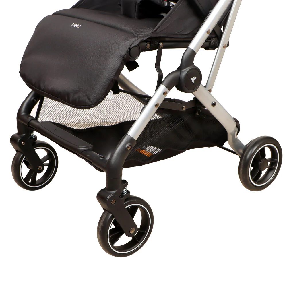 COCHE PASEO PLEGABLE NINO PARA BEBÉ INFANTI - 7