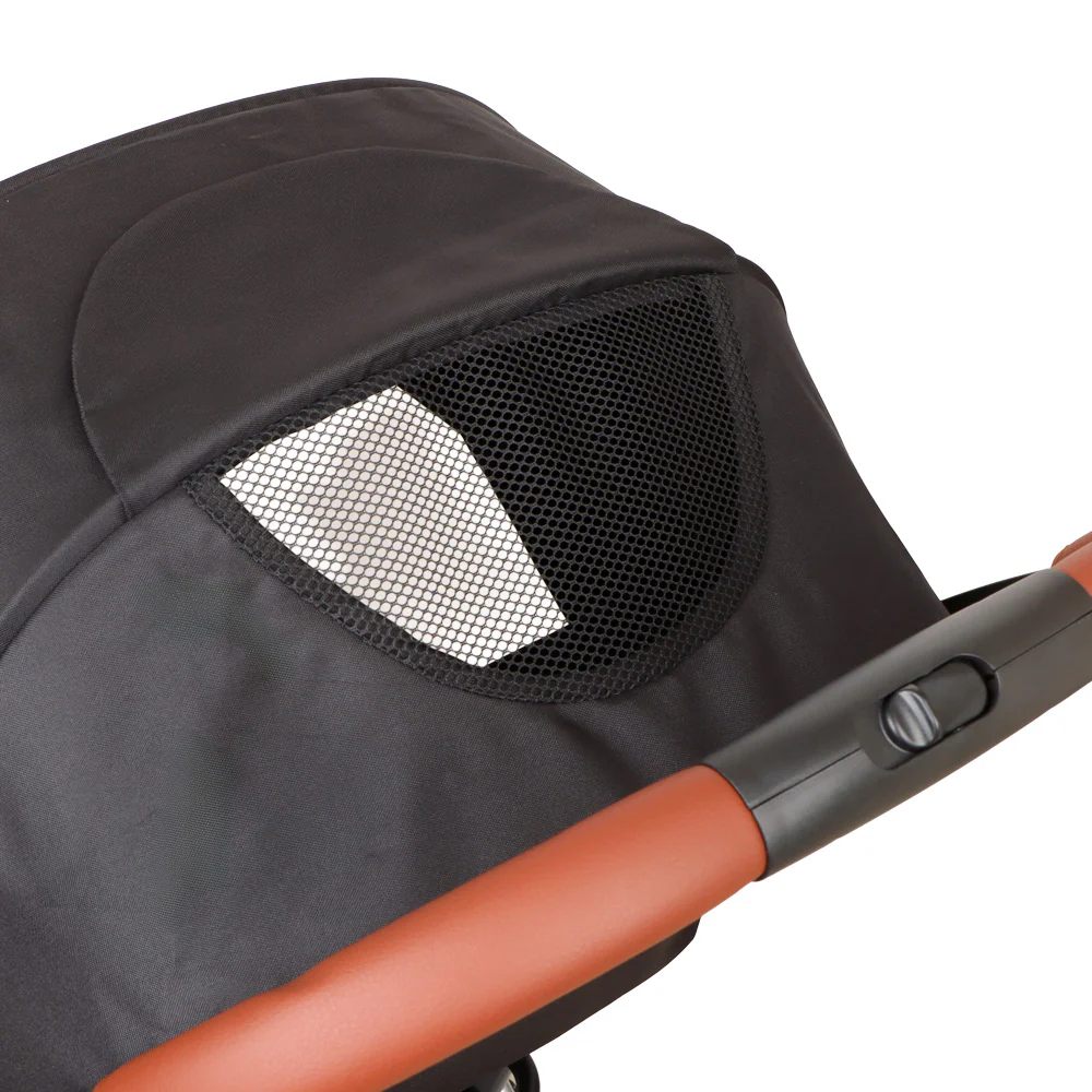 COCHE PASEO PLEGABLE NINO PARA BEBÉ INFANTI - 8