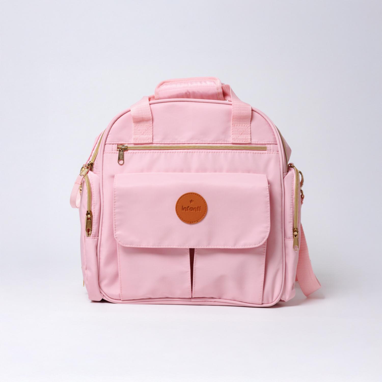MOCHILAS Y BOLSOS PAÑALEROS - 1