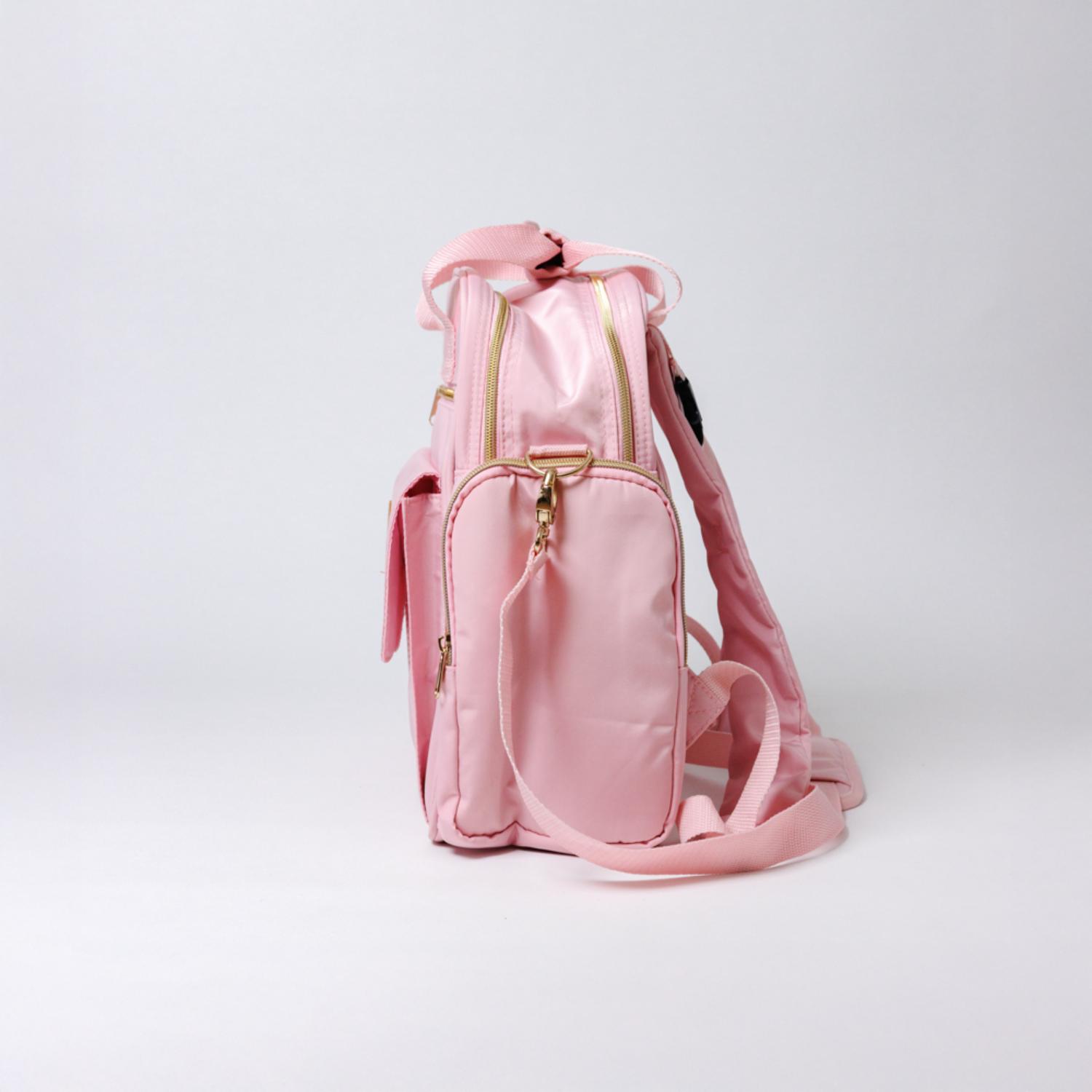 MOCHILAS Y BOLSOS PAÑALEROS - 2
