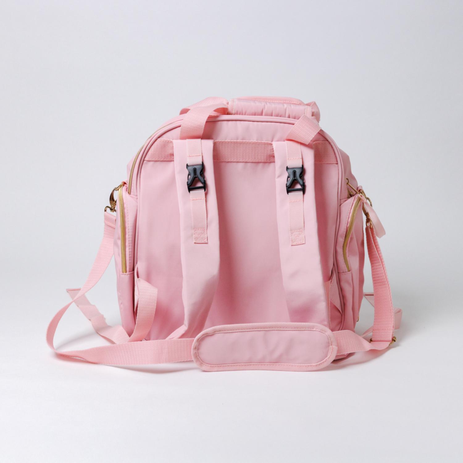 MOCHILAS Y BOLSOS PAÑALEROS - 3