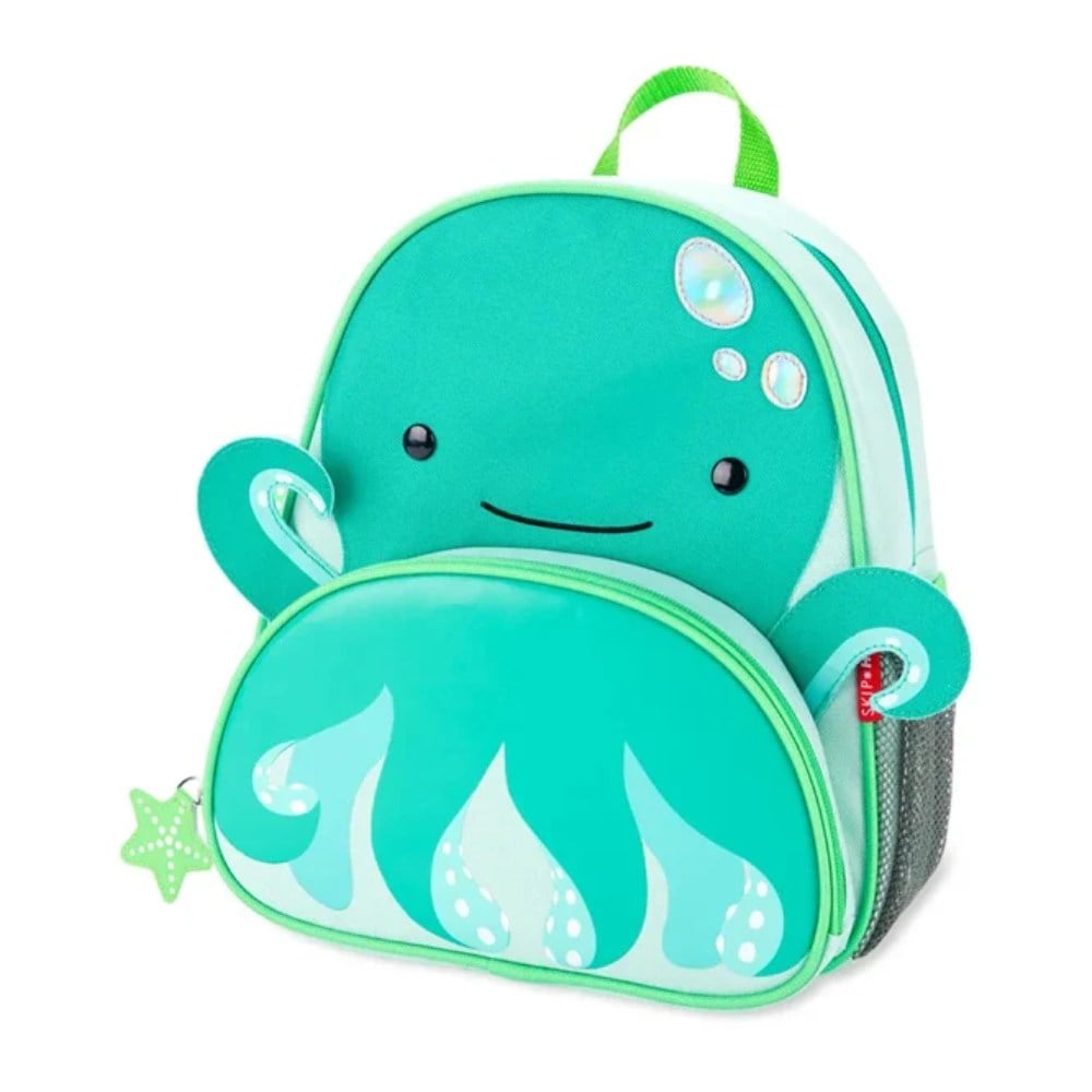 MOCHILAS Y BOLSOS PAÑALEROS - 1