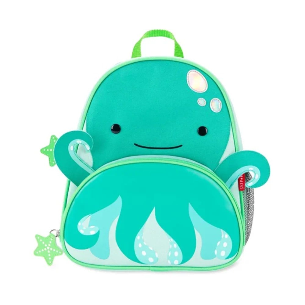 MOCHILAS Y BOLSOS PAÑALEROS - 2