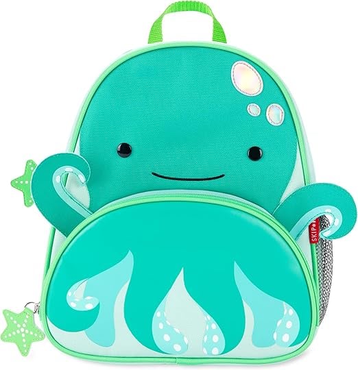 MOCHILAS Y BOLSOS PAÑALEROS - 5