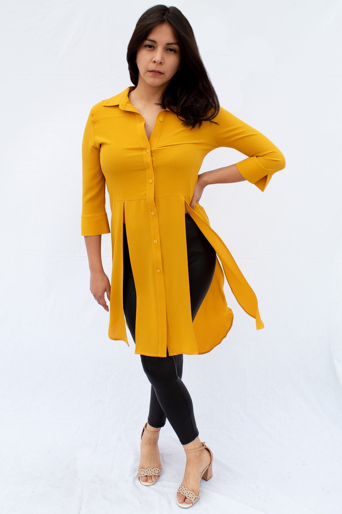 BLUSA LE MAGNIFIQUE PARA MUJER FUNNY - 1