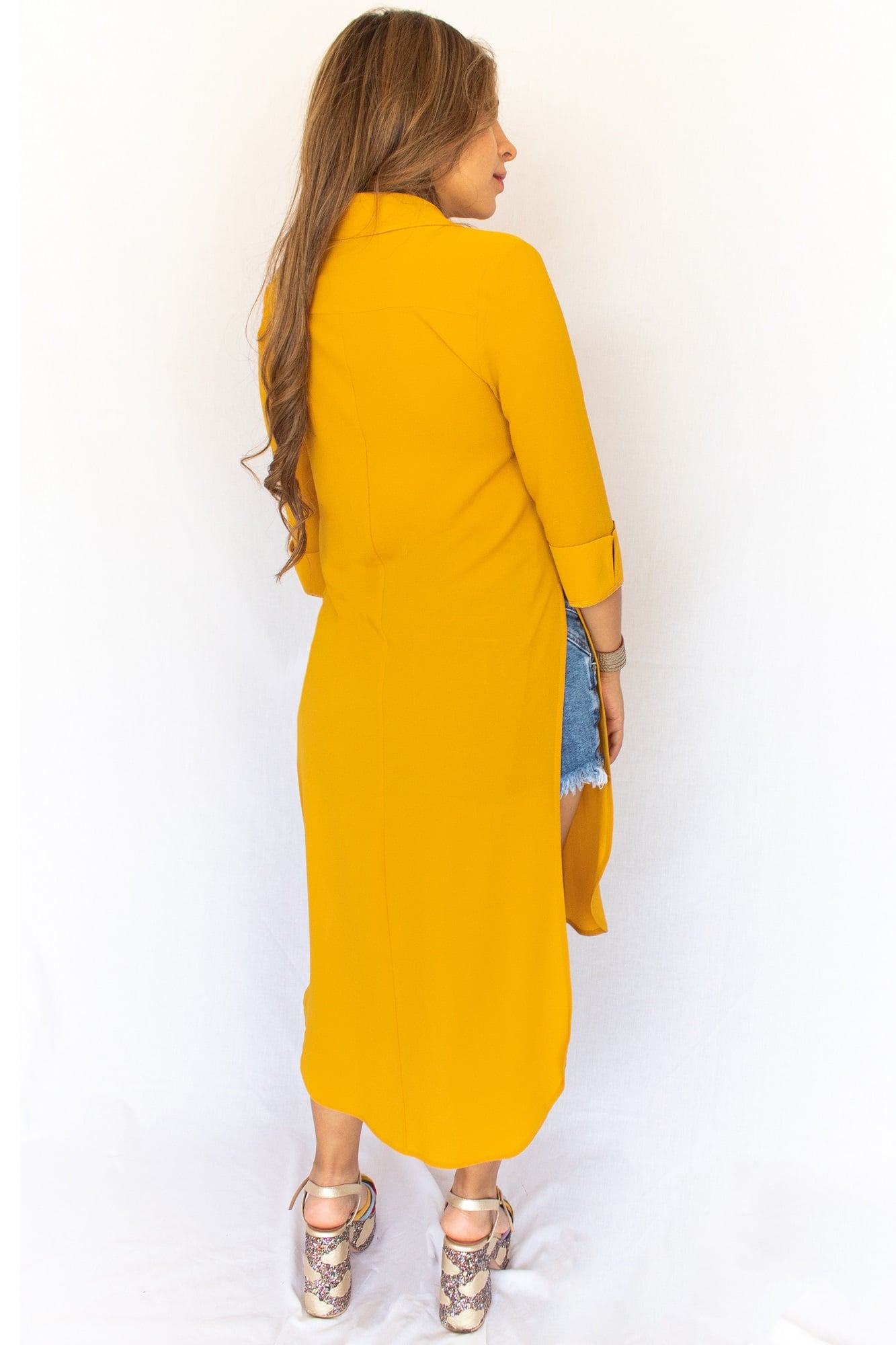 BLUSA LE MAGNIFIQUE PARA MUJER FUNNY - 2