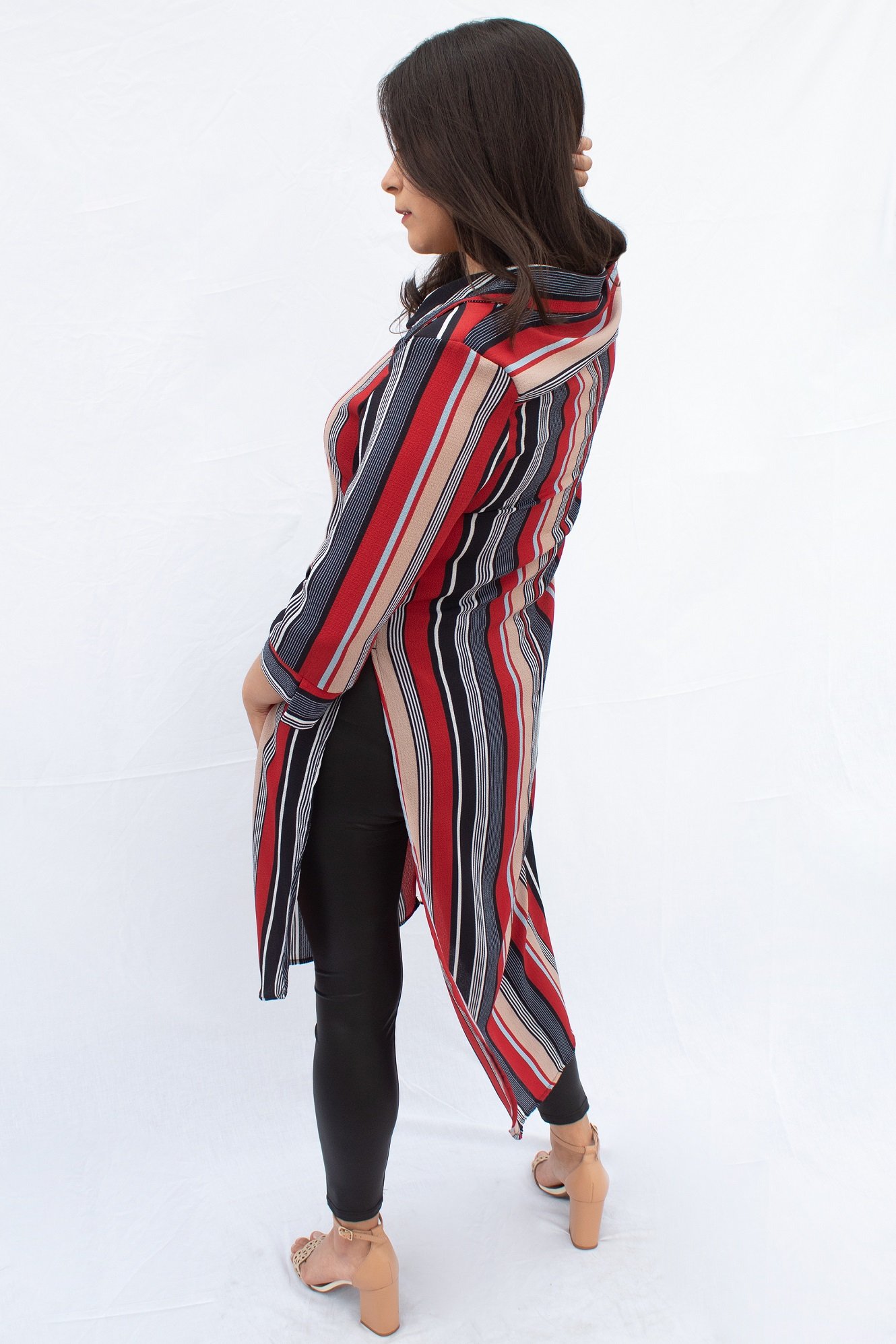 BLUSA LE MAGNIFIQUE PARA MUJER FUNNY - 1
