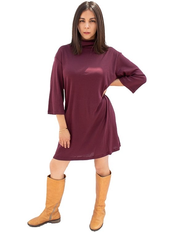VESTIDO LE MAGNIFIQUE PARA MUJER MARENA - 1
