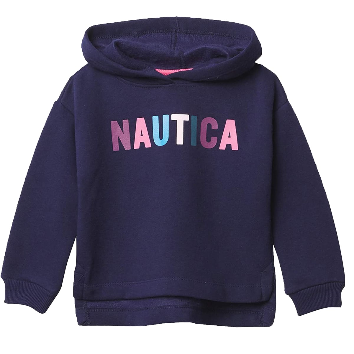 POLERA NAUTICA LOGO - 1