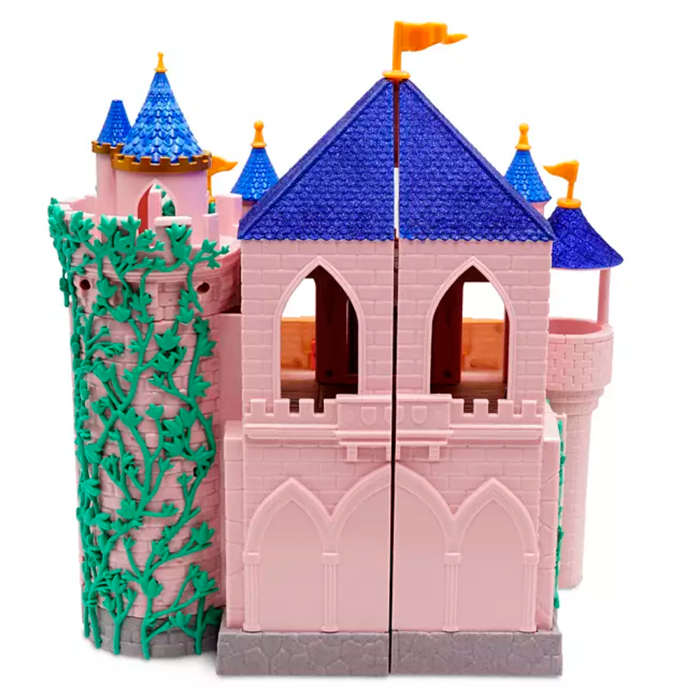 SET CASTILLO DISNEY BELLA DURMIENTE DISNEY ANIMATORS - 5