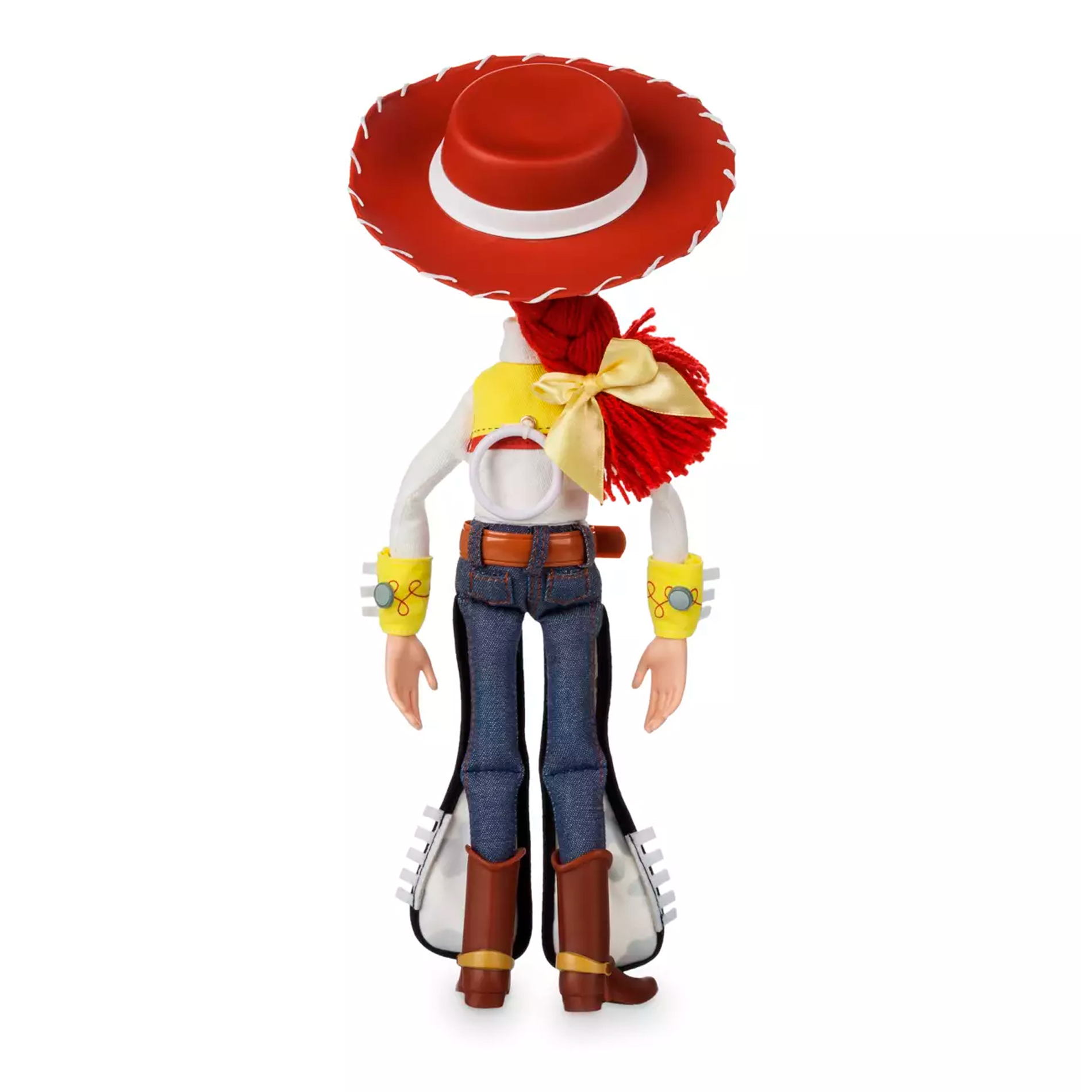 JESSIE INTERACTIVO – TOY STORY - 2