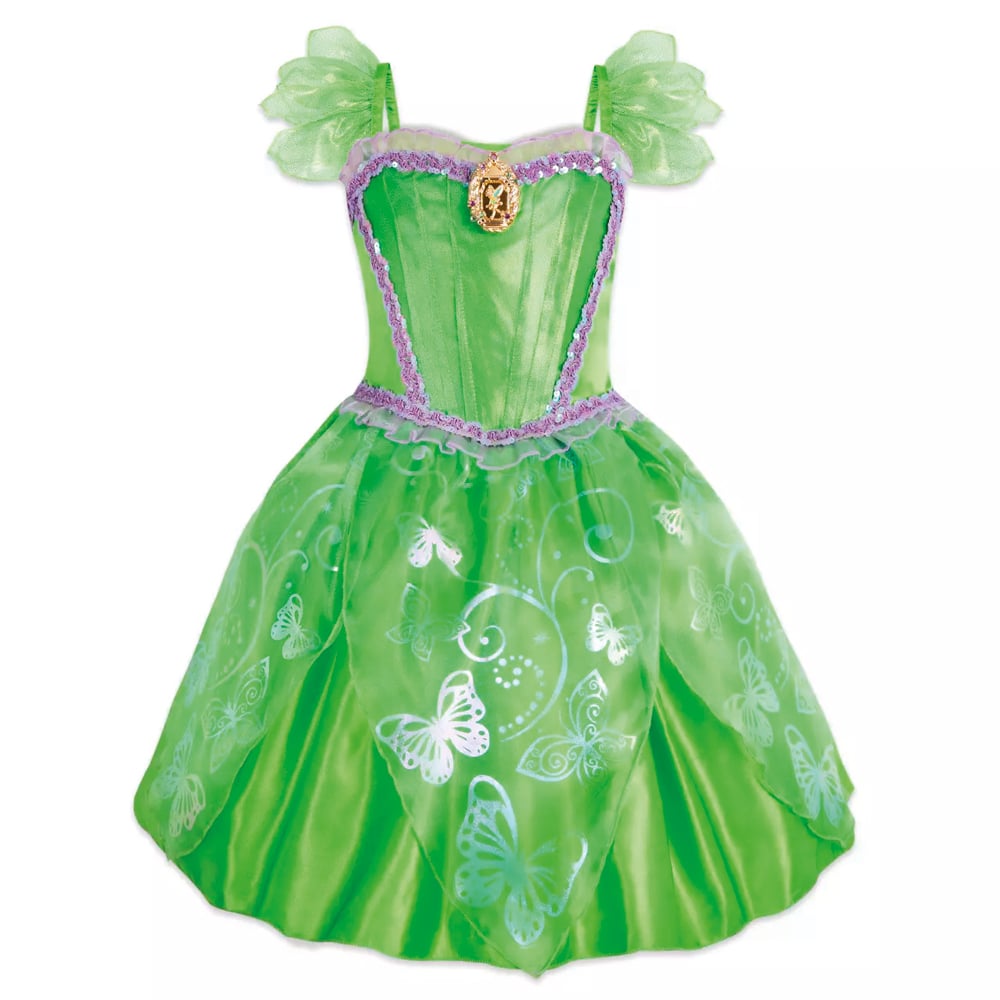 DISFRAZ TINKER BELL - PETER PAN - 1