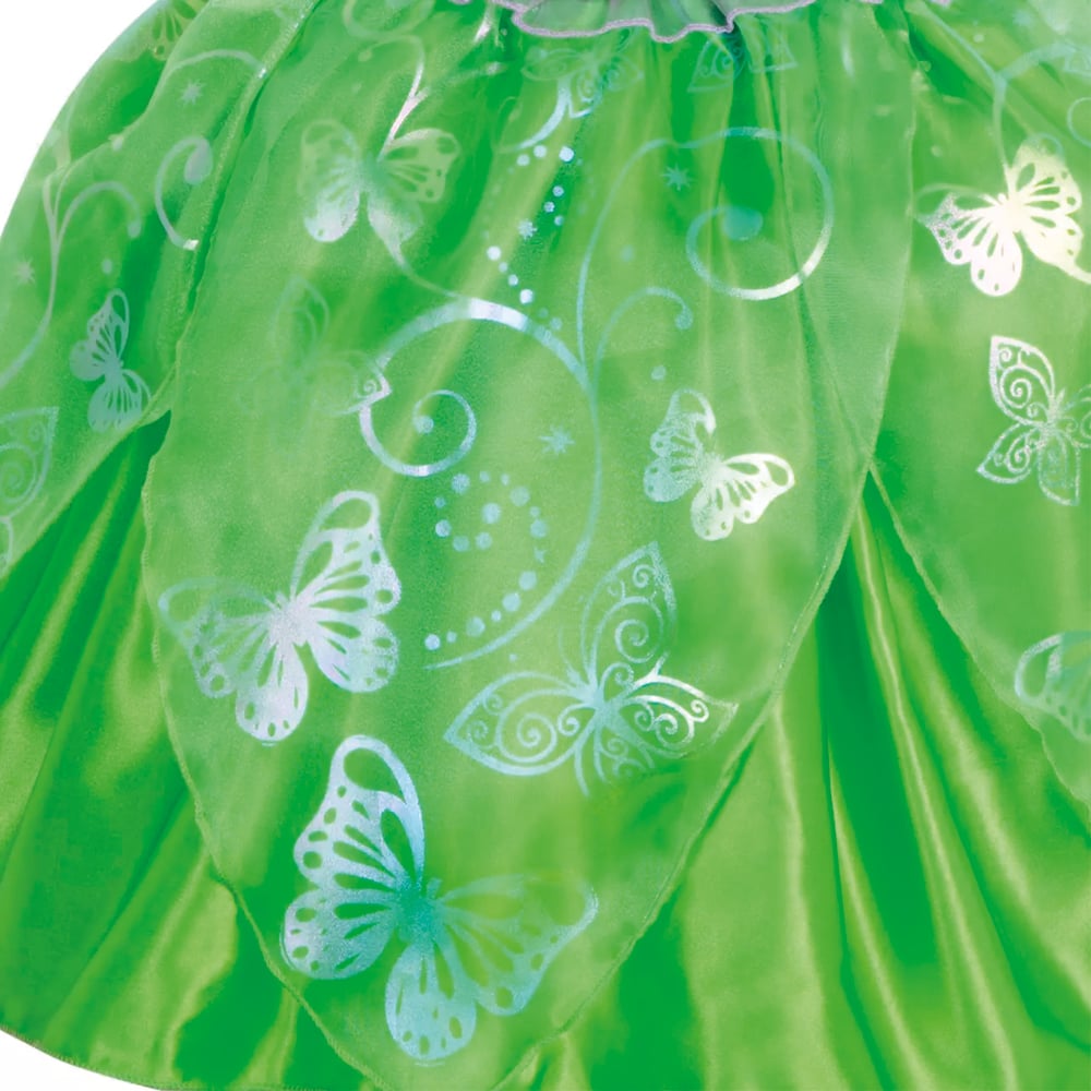 DISFRAZ TINKER BELL - PETER PAN - 3