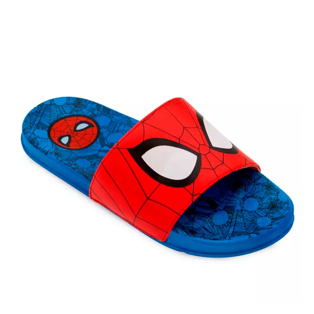 SANDALIAS NIÑO DISNEY SPIDER MAN - 2