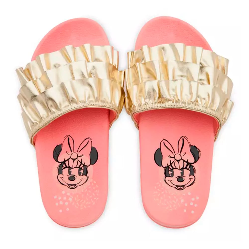 SANDALIAS NIÑA DISNEY MINNIE MOUSE - 1