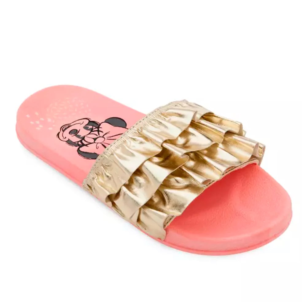 SANDALIAS NIÑA DISNEY MINNIE MOUSE - 2