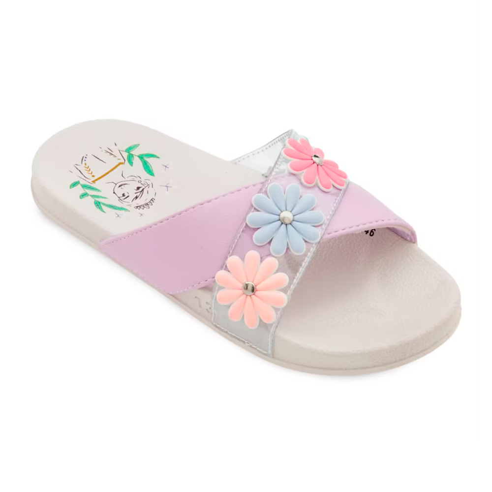 SANDALIAS NIÑA DISNEY FROZEN 2 ANNA Y ELSA - 2