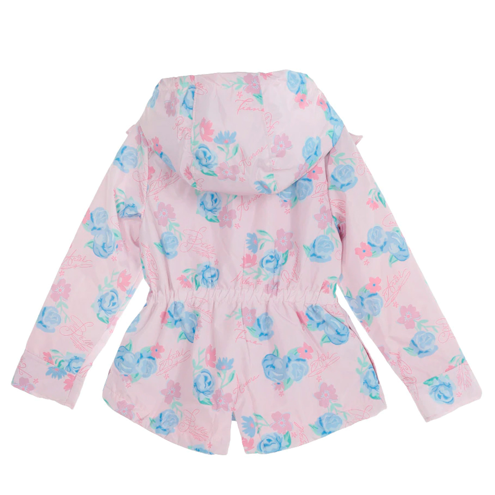 CASACA IMPERMEABLE PRINCESAS DISNEY - 2