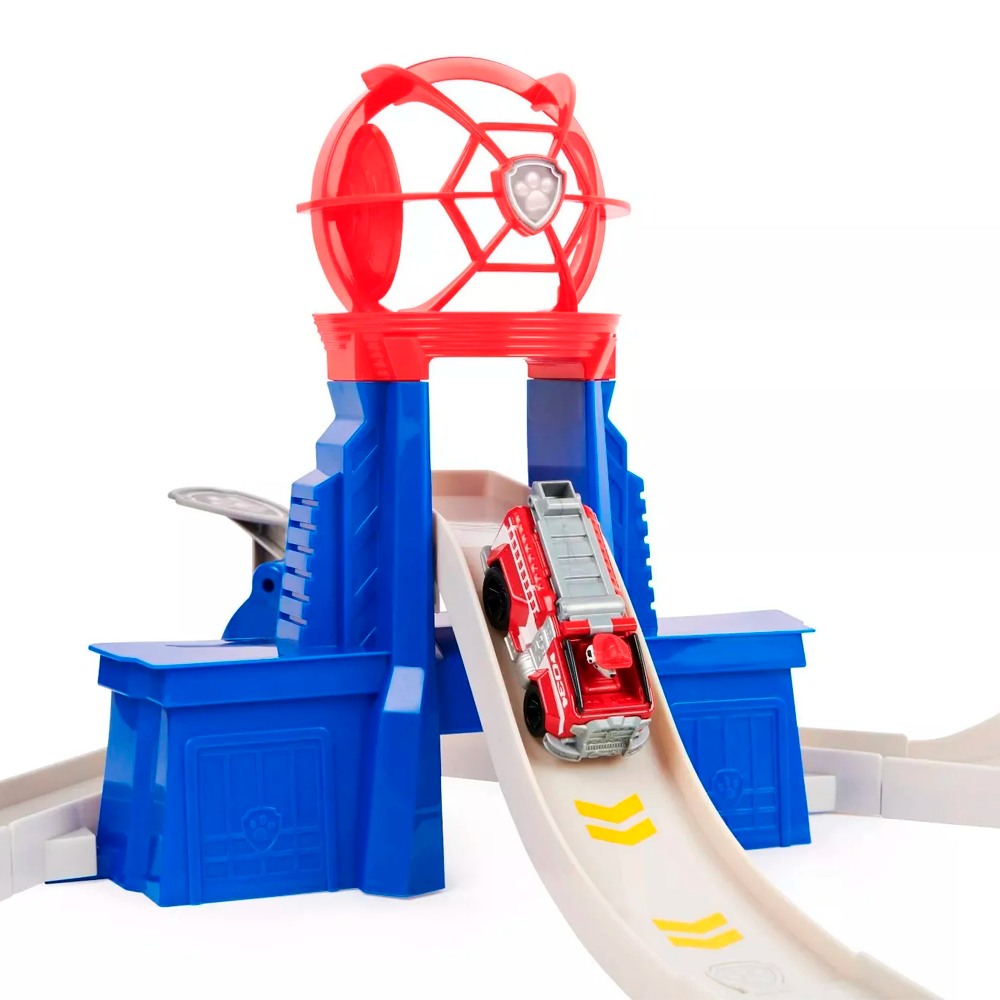 SET DE RESCATE DE LA CIUDAD TOTAL PAW PATROL - 5
