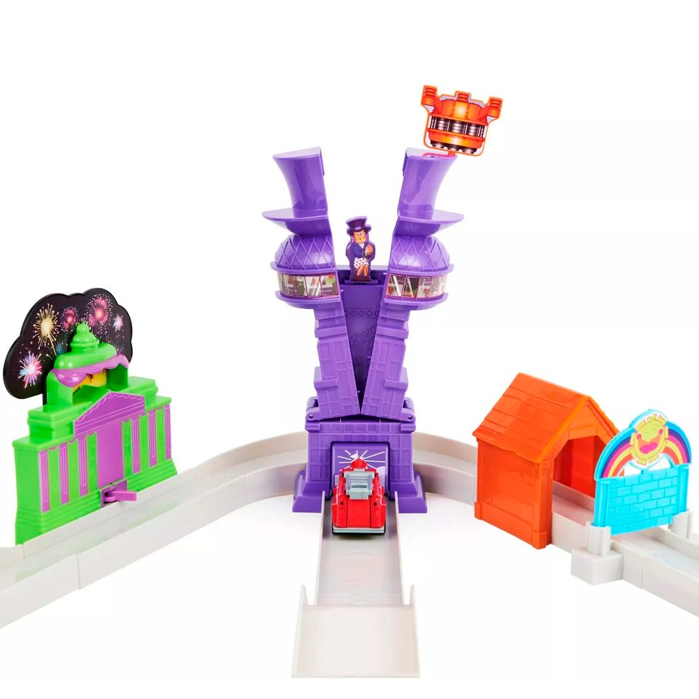 SET DE RESCATE DE LA CIUDAD TOTAL PAW PATROL - 6
