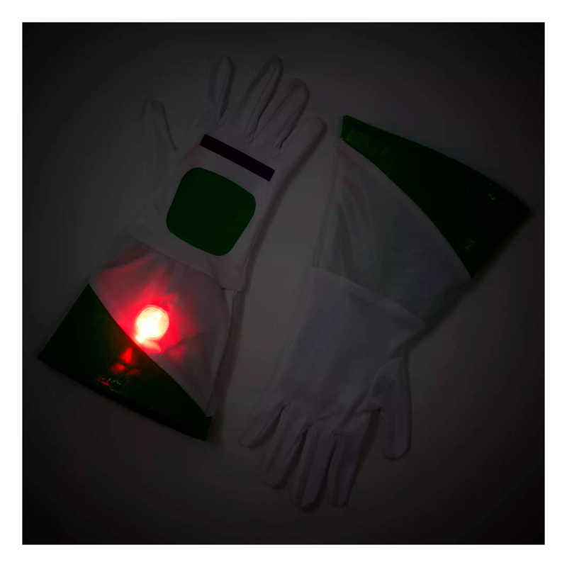 DISFRAZ BUZZ LIGHTYEAR LUCES Y SONIDO – TOY STORY - 4