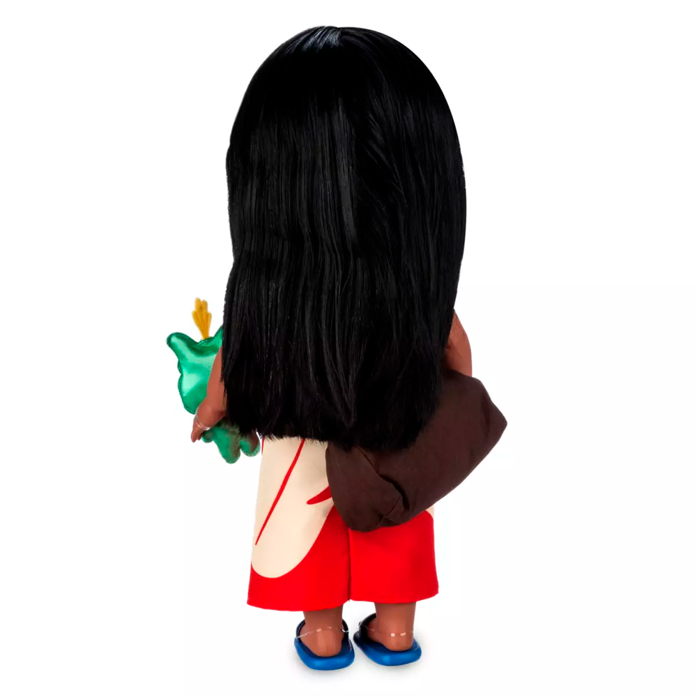 MUÑECA ANIMATOR LILO – LILO Y STITCH - 2