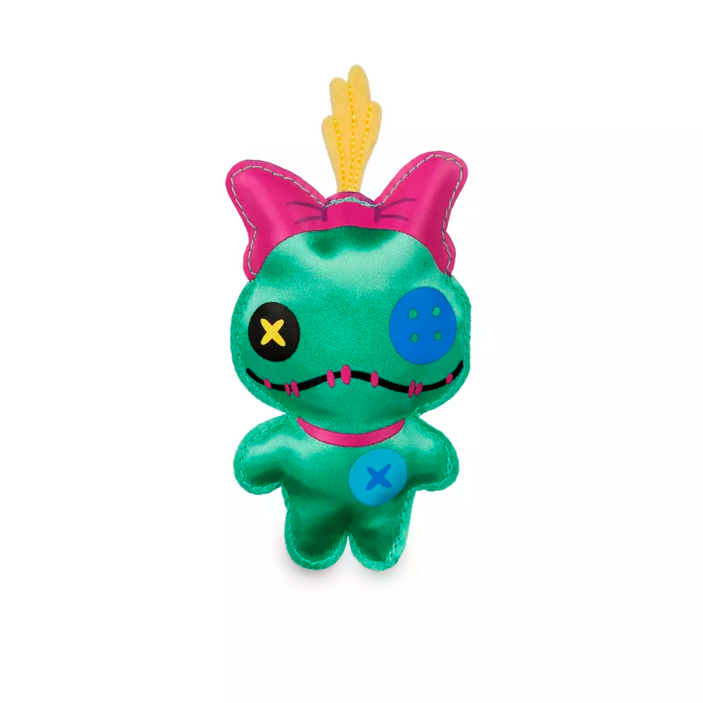 MUÑECA ANIMATOR LILO – LILO Y STITCH - 3