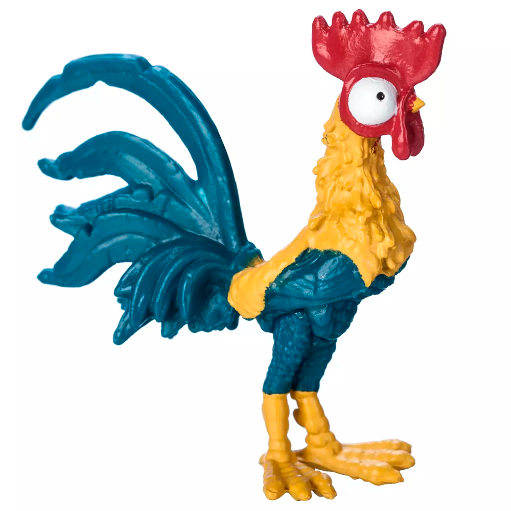 MUÑECA CANTANTE MOANA 2 - 3