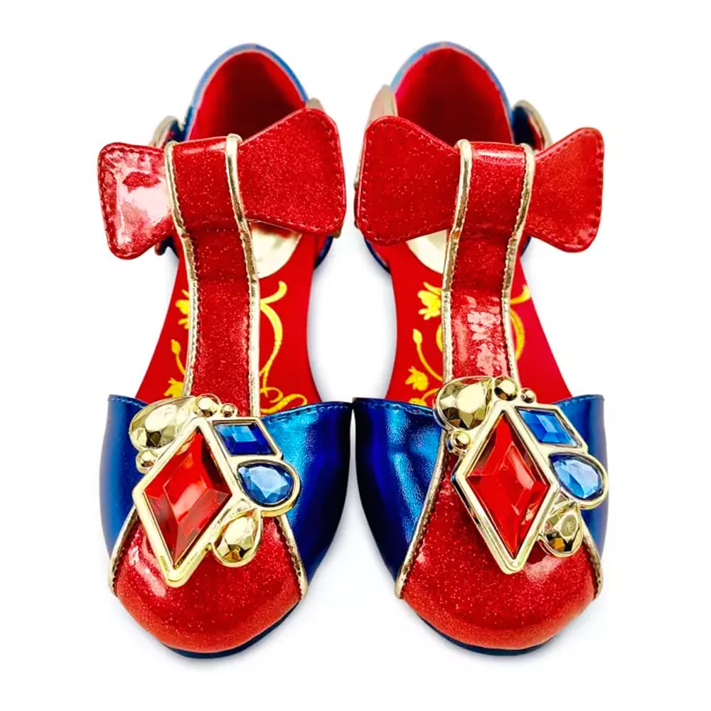 ZAPATOS BLANCA NIEVES PRINCESA - 2