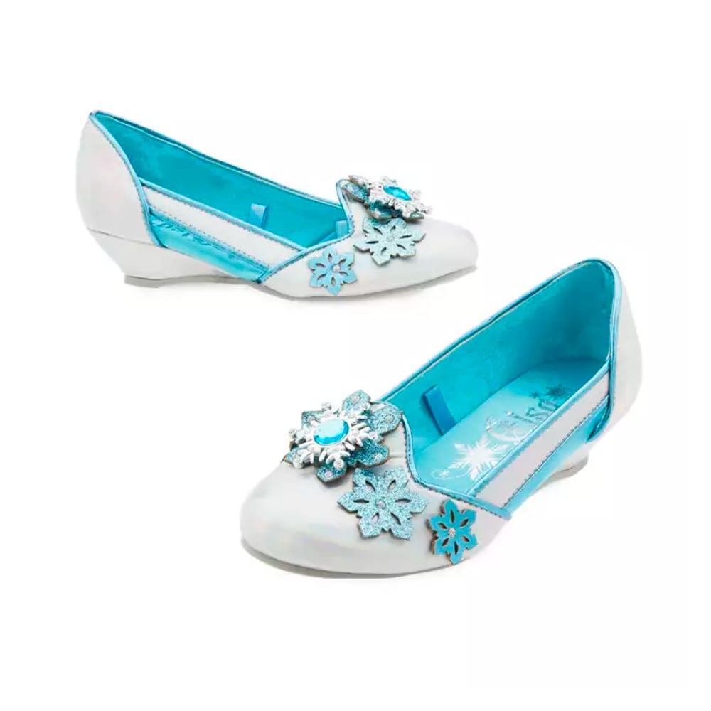ZAPATOS PRINCESA ELSA - 1