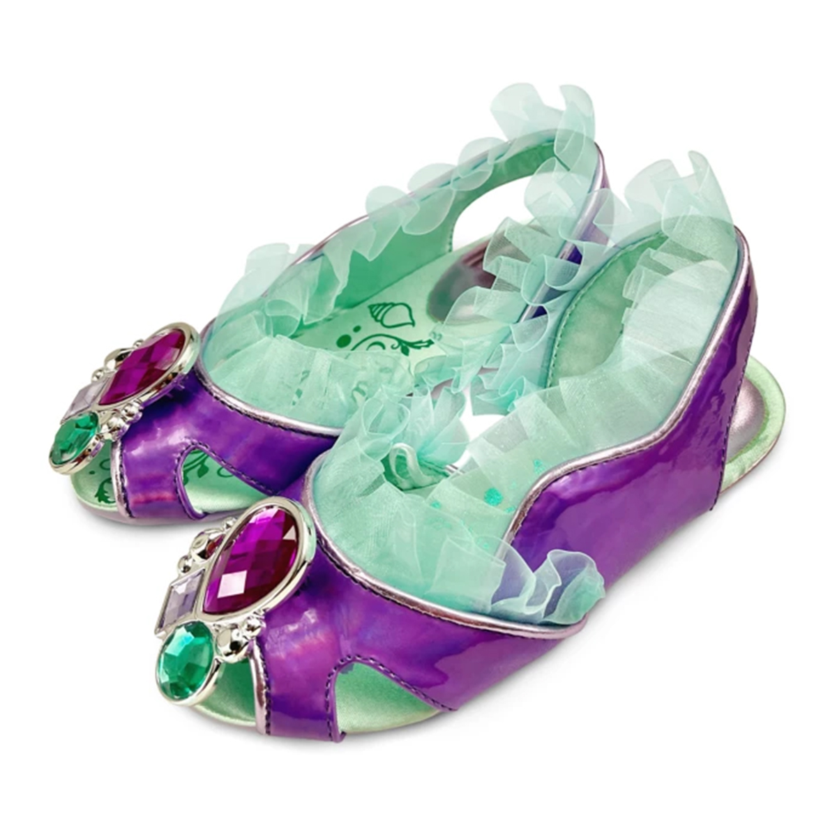 ZAPATOS PRINCESA ARIEL - 1