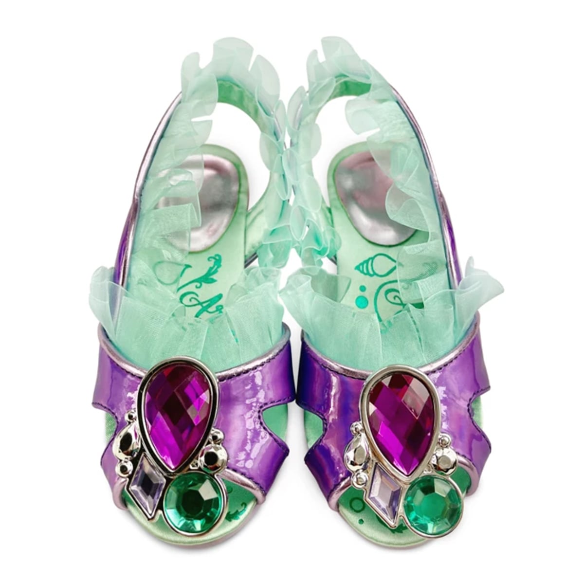 ZAPATOS PRINCESA ARIEL - 2