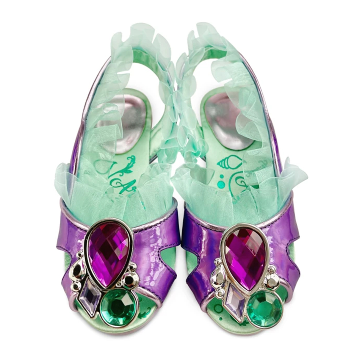 ZAPATOS PRINCESA ARIEL - 2