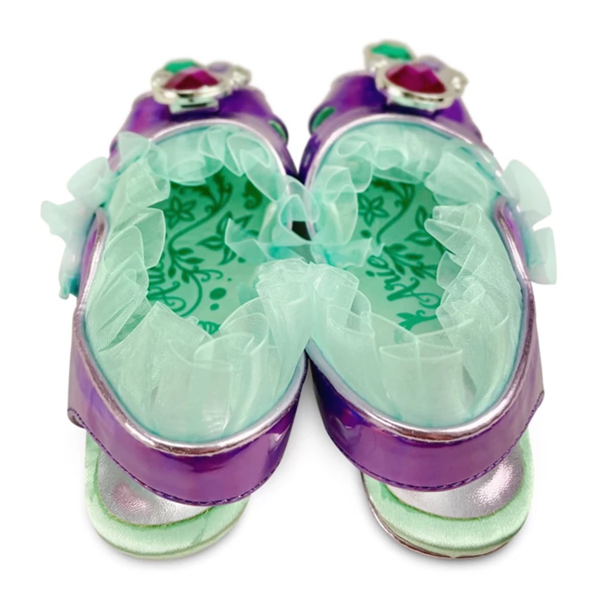 ZAPATOS PRINCESA ARIEL - 3