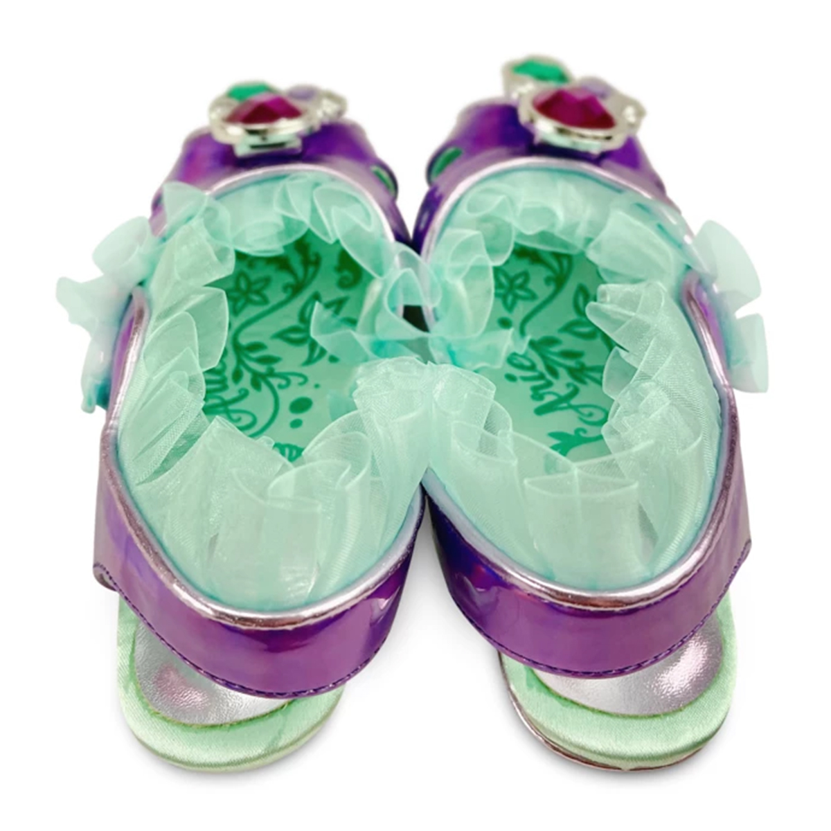 ZAPATOS PRINCESA ARIEL - 3
