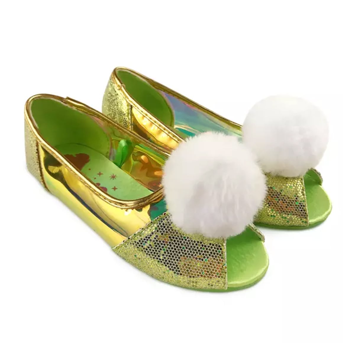 ZAPATOS TINKER BELL - 1