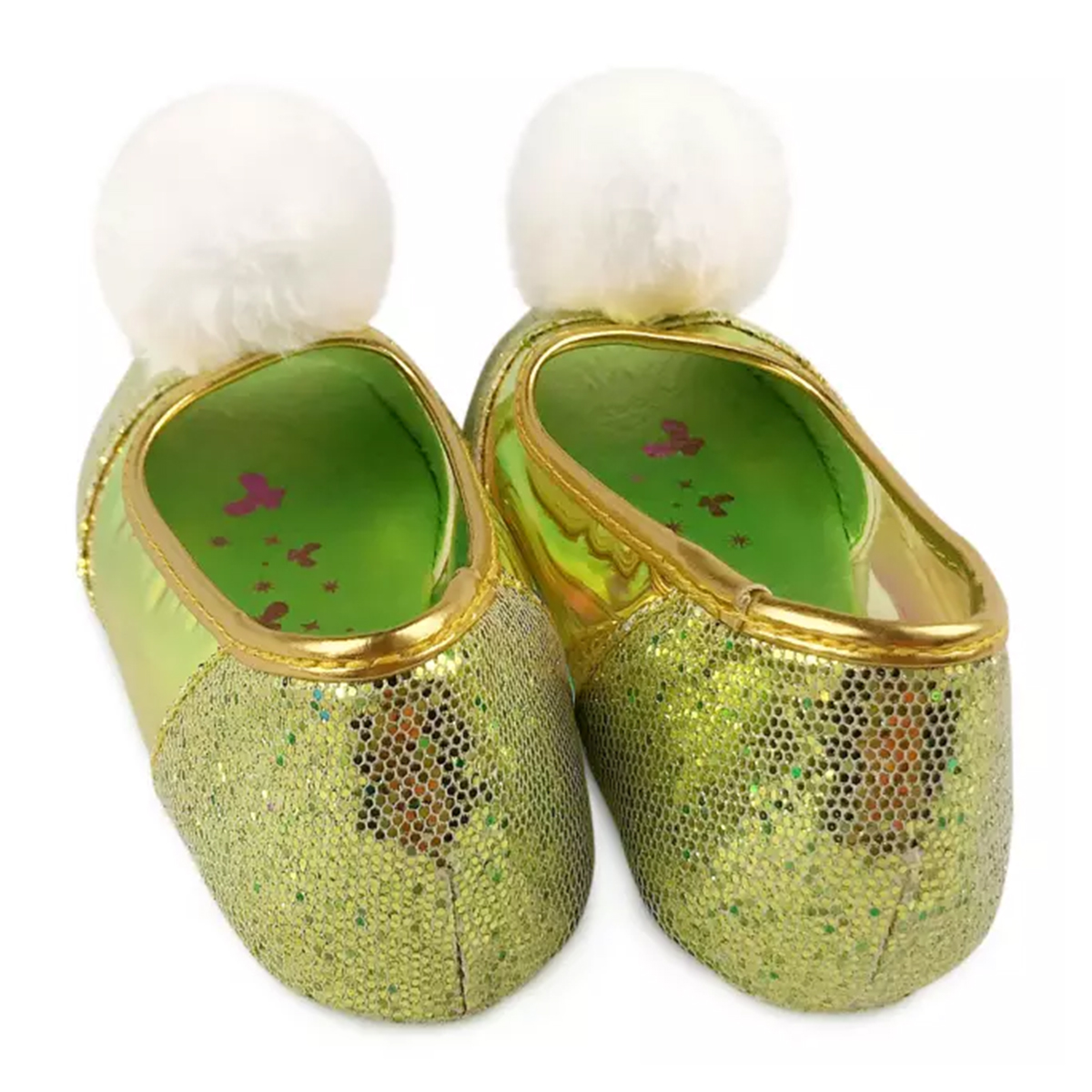 ZAPATOS TINKER BELL - 2