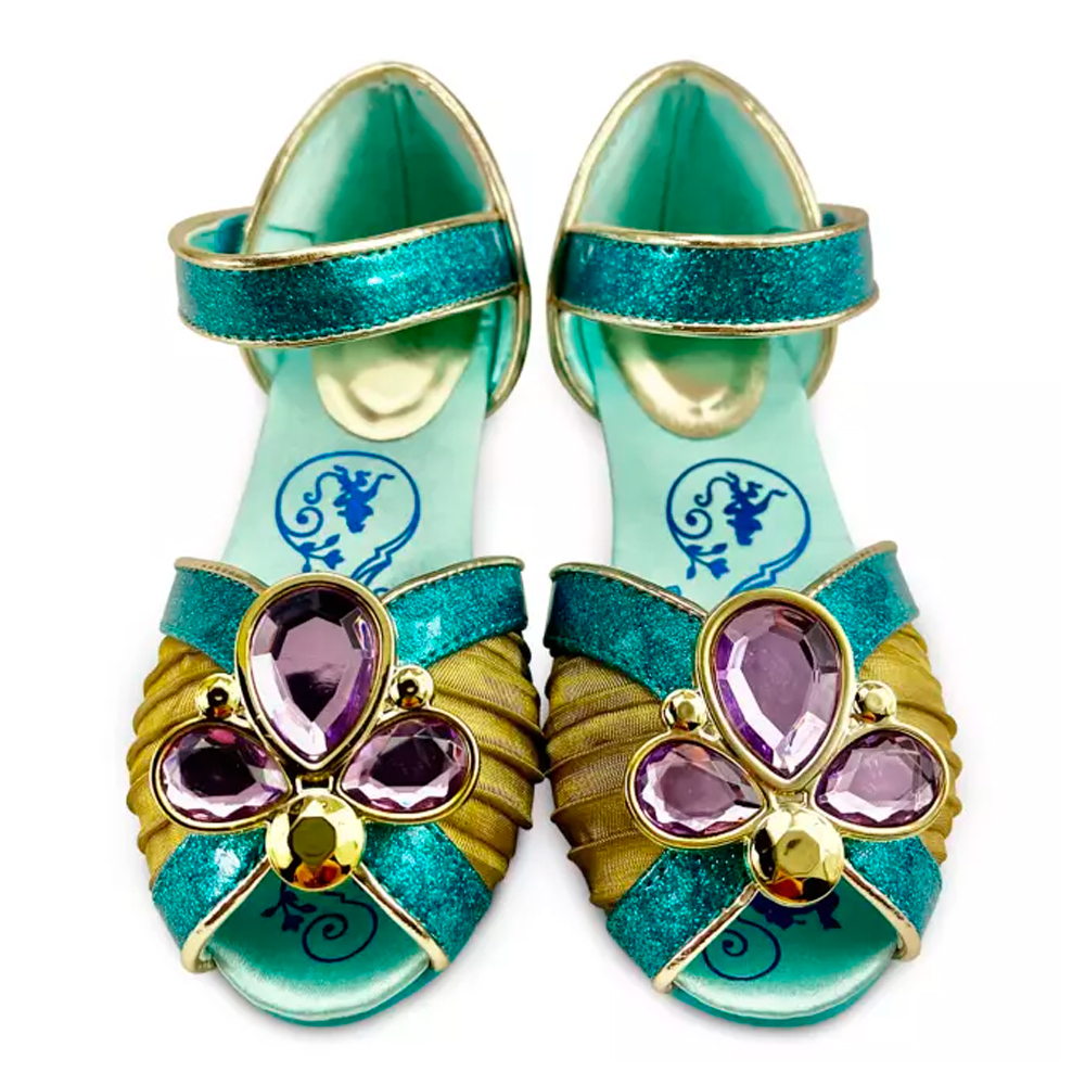 ZAPATOS PRINCESA JASMINE - 2