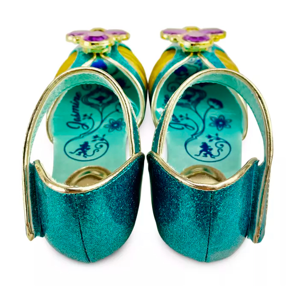 ZAPATOS PRINCESA JASMINE - 3