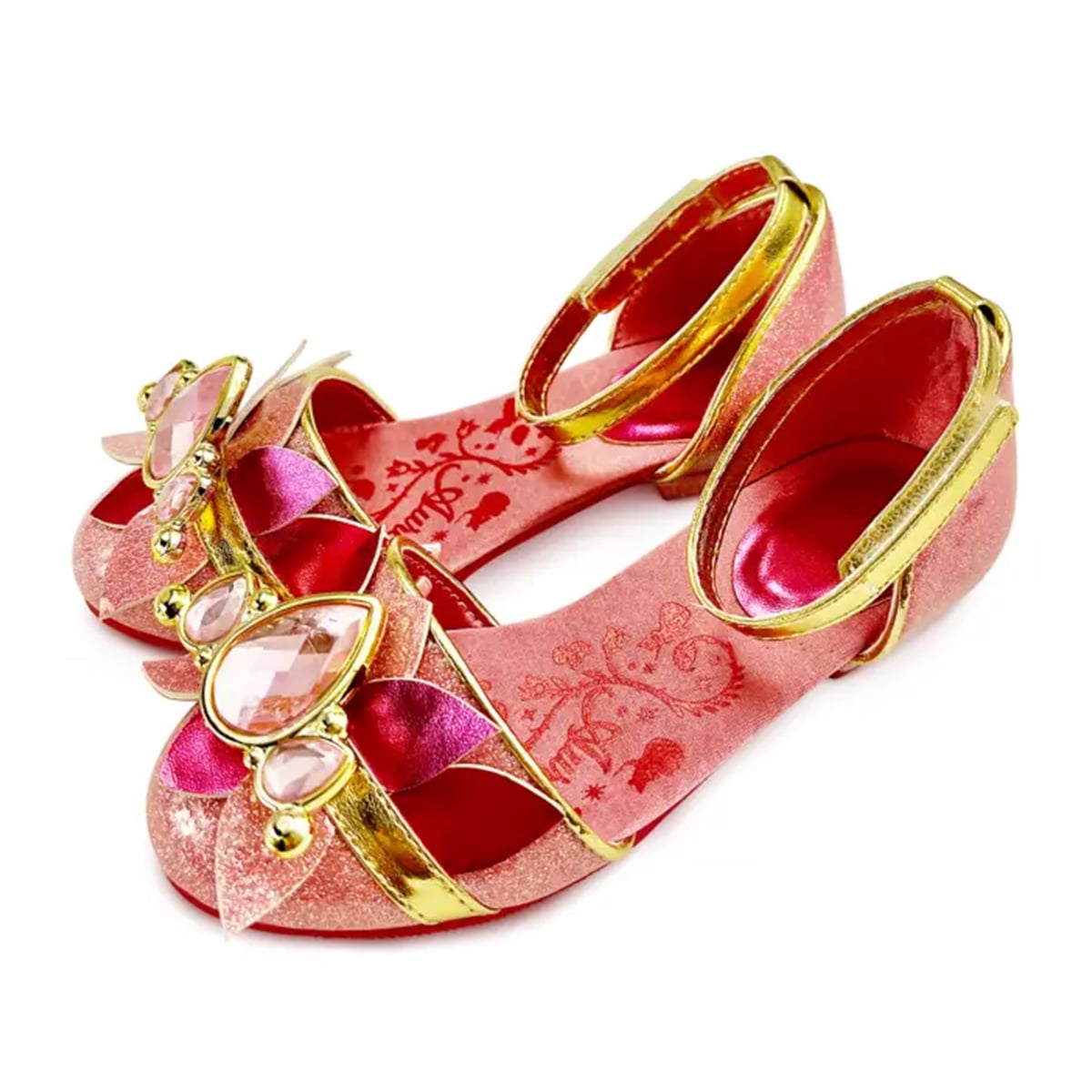 ZAPATOS PRINCESA AURORA - 1