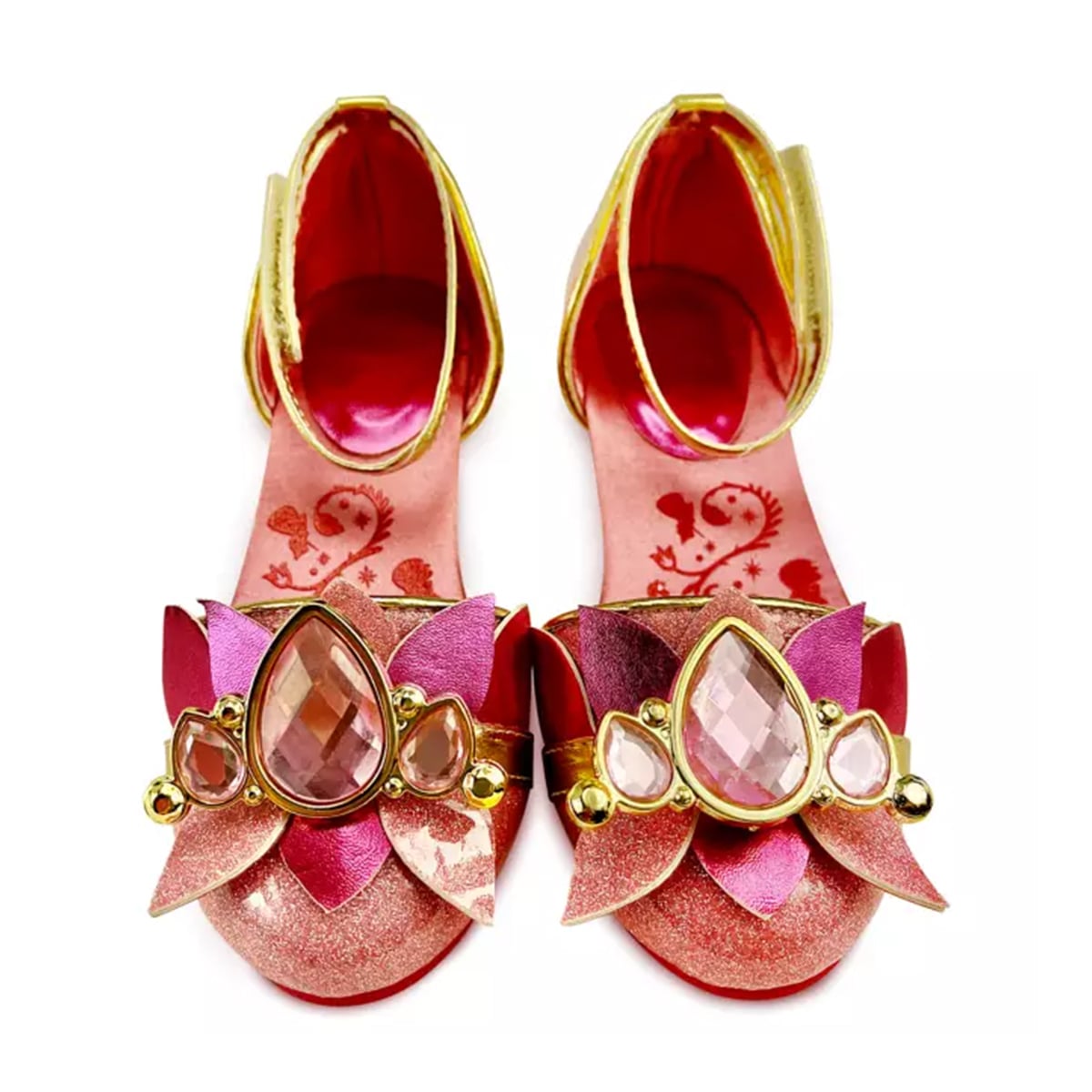 ZAPATOS PRINCESA AURORA - 2
