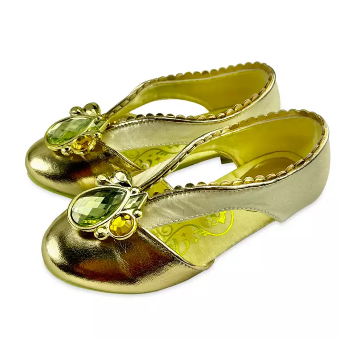 ZAPATOS PRINCESA TIANA - 1