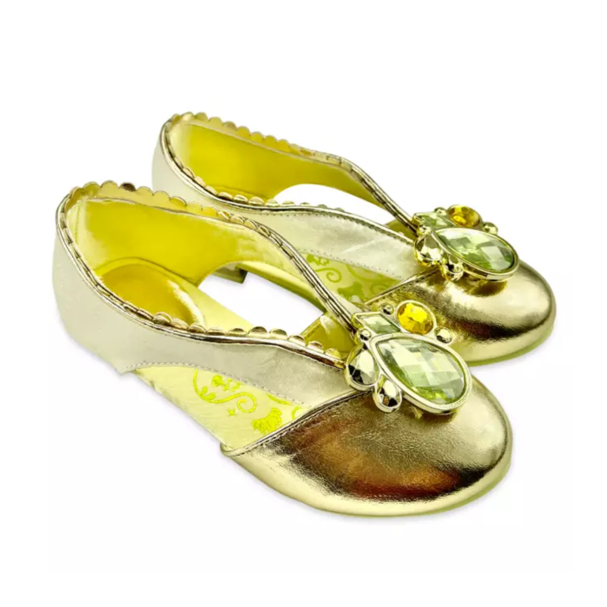 ZAPATOS PRINCESA TIANA - 2