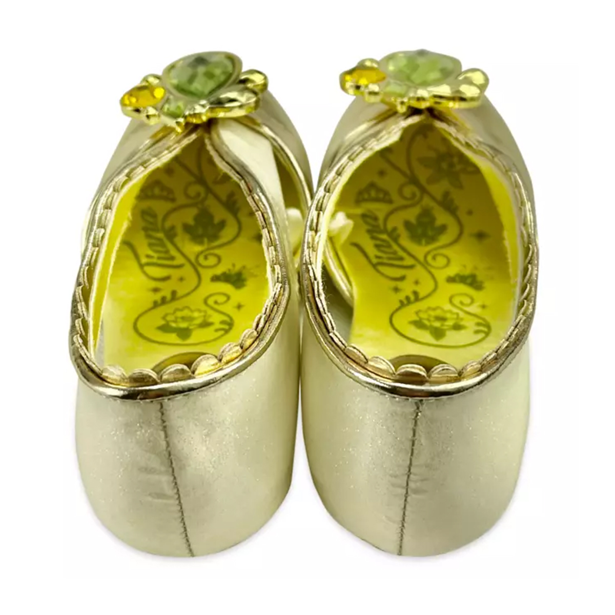 ZAPATOS PRINCESA TIANA - 3