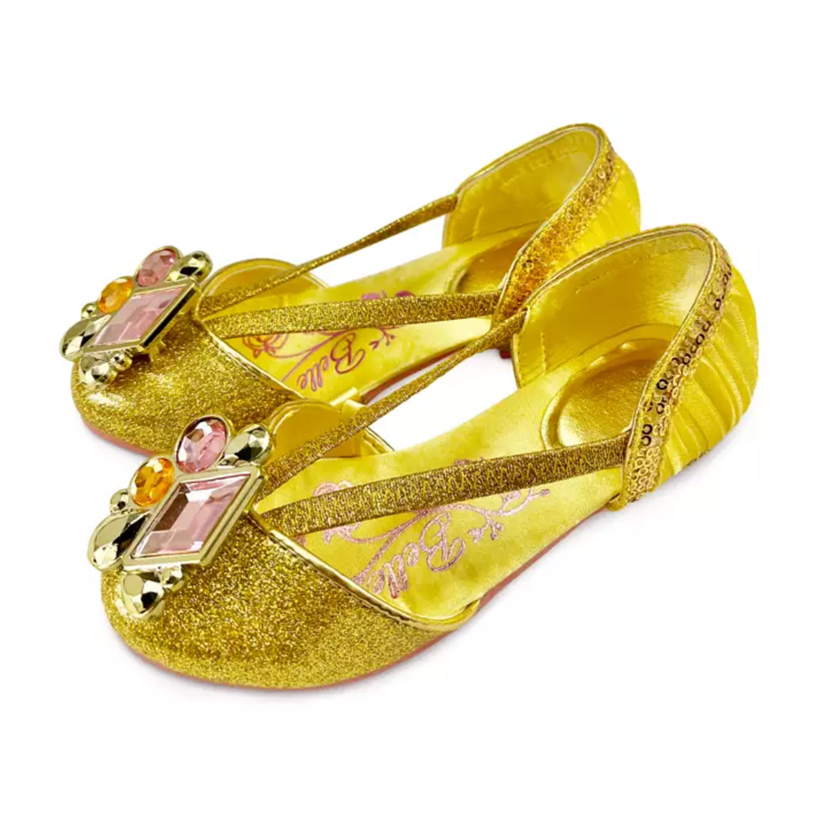 ZAPATOS PRINCESA BELLA - 1